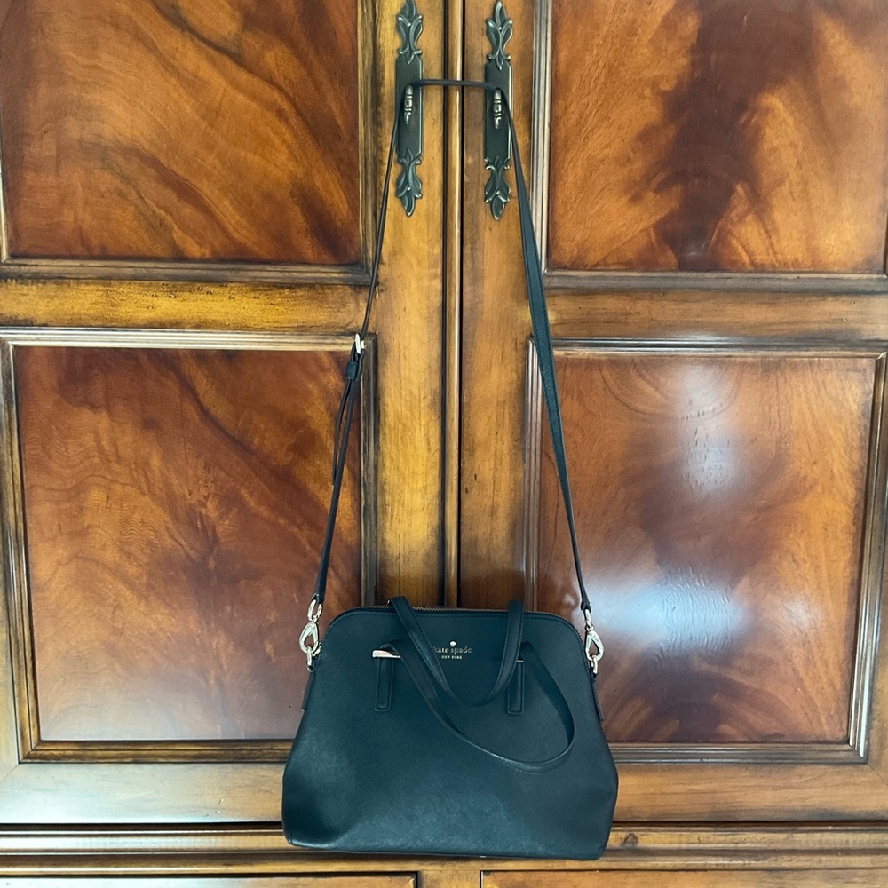 Kate Spade Saffiano Leather Bag